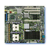 Intel BRANDON 2 BOXED BOARD (SE7520BD2SATAD2) Intel BRANDON 2 BOXED BOARD (SE7520BD2SATAD2)